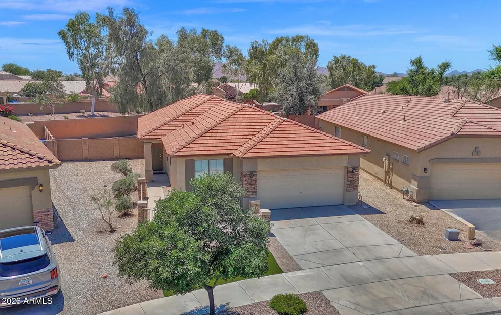 Unit for sale at 21067 E DESERT HILLS Circle, Queen Creek, AZ 85142