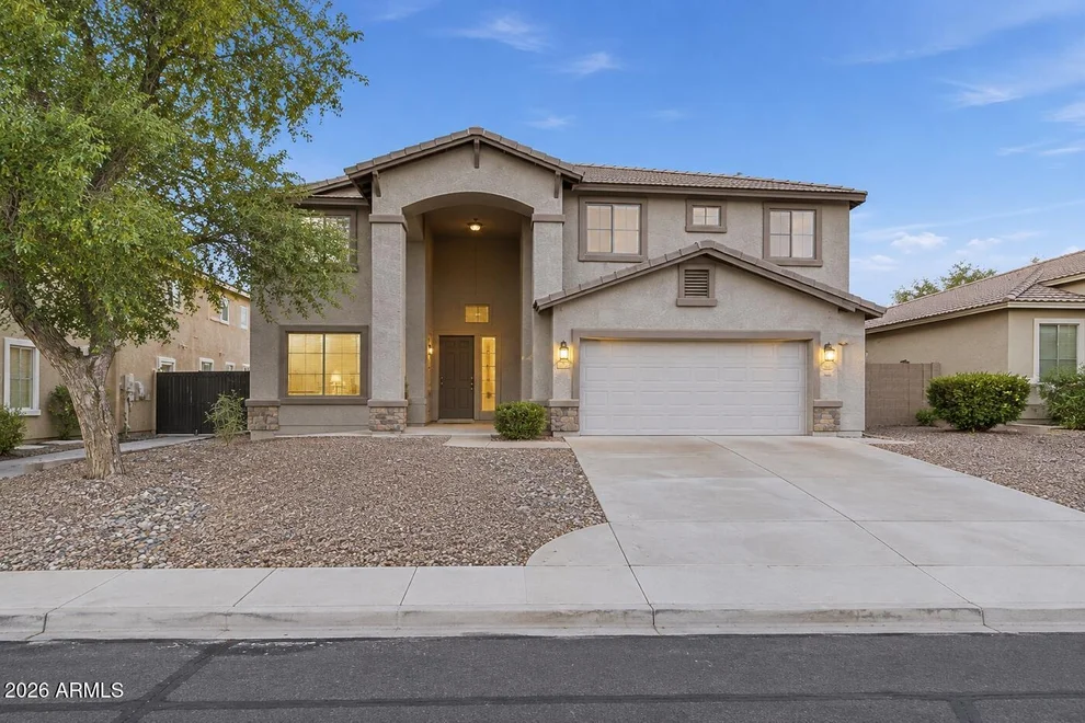 Unit for sale at 13310 W BERRIDGE Lane, Litchfield Park, AZ 85340