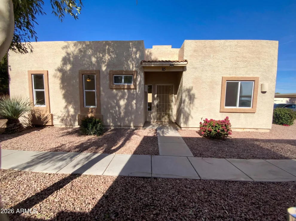 Unit for sale at 2300 E MAGMA Road, San Tan Valley, AZ 85143