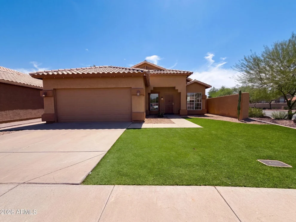 Unit for sale at 3549 E ROCKY SLOPE Drive, Phoenix, AZ 85044