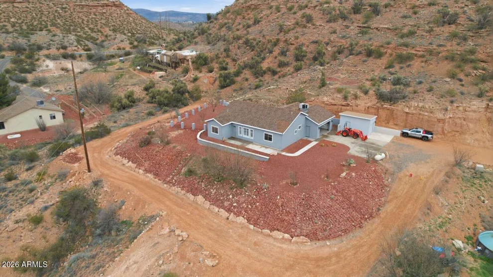 Unit for sale at 2495 S SEXTON RANCH Road, Cornville, AZ 86325