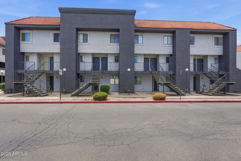Unit for sale at 1215 E LEMON Street, Tempe, AZ 85281