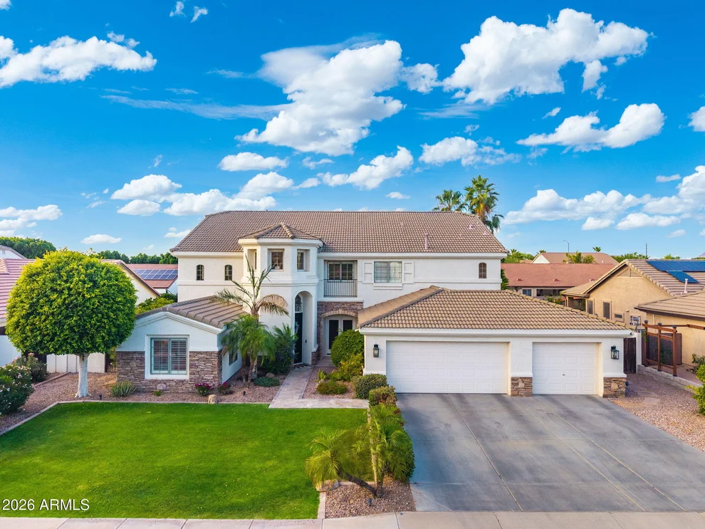 Unit for sale at 3120 E HUBER Street, Mesa, AZ 85213
