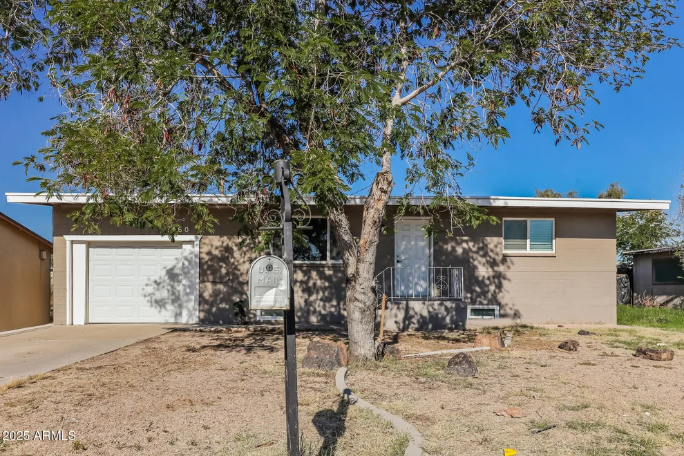 Unit for sale at 7460 W CINNABAR Avenue, Peoria, AZ 85345