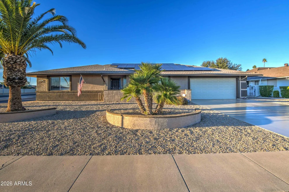 Unit for sale at 12530 W SKYLARK Drive, Sun City West, AZ 85375