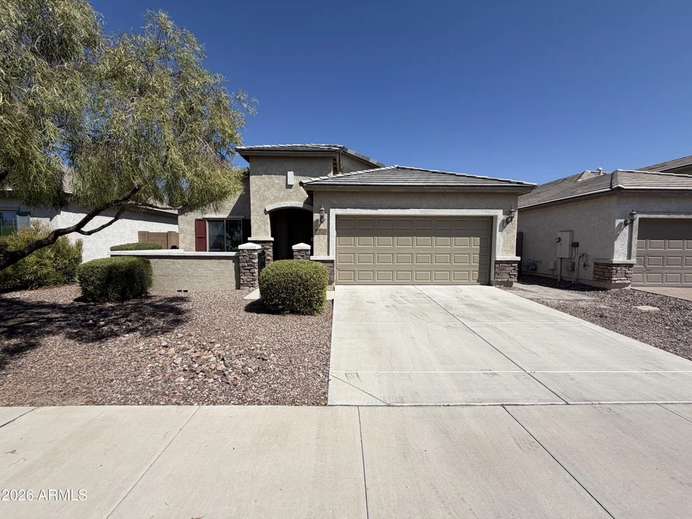 Unit for sale at 2626 W GRAY WOLF Trail, Phoenix, AZ 85085