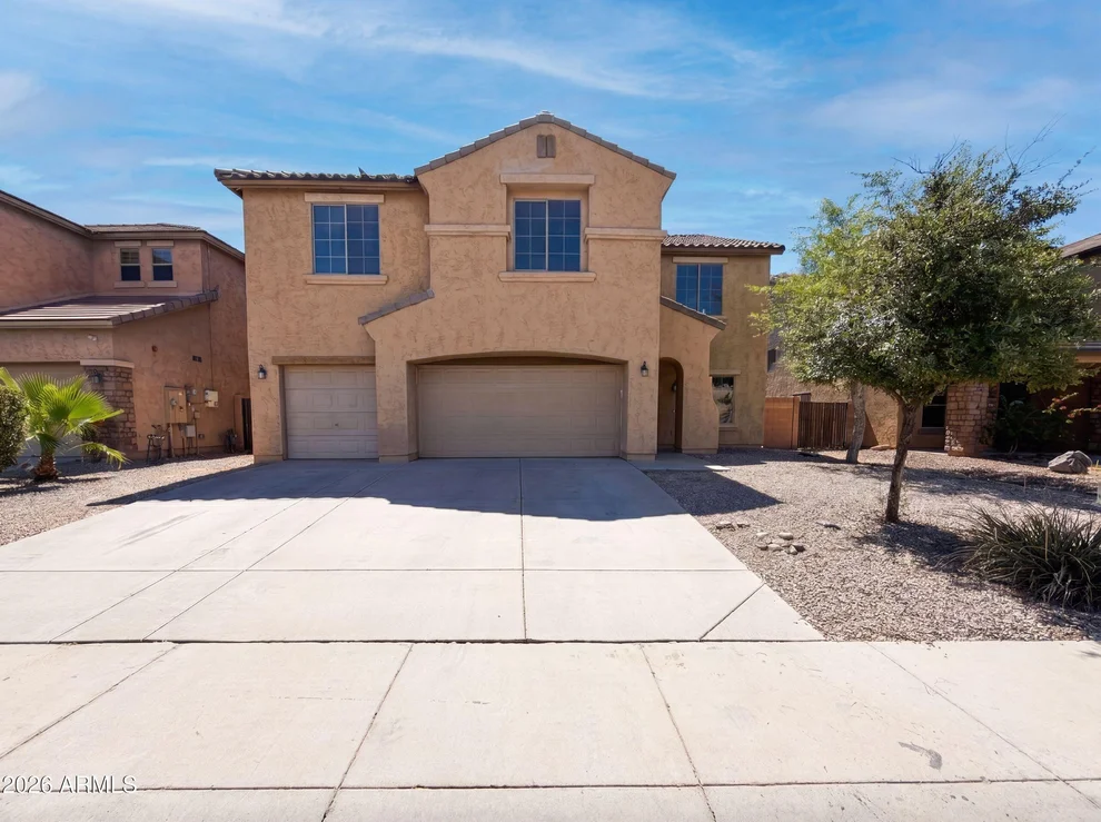 Unit for sale at 3269 N 301ST Drive, Buckeye, AZ 85396