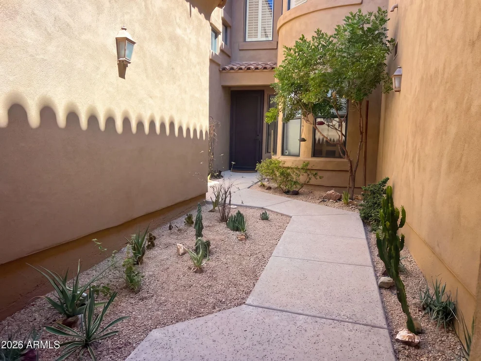 Unit for sale at 19550 N GRAYHAWK Drive, Scottsdale, AZ 85255