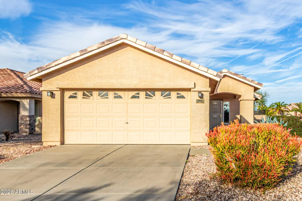 Unit for sale at 1100 S 232ND Avenue, Buckeye, AZ 85326