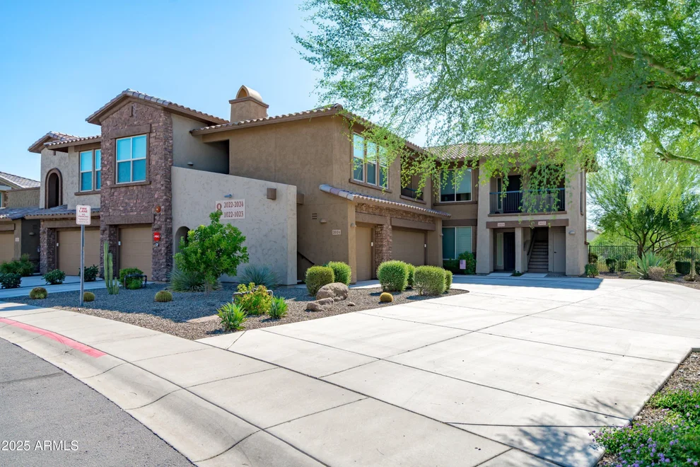 Unit for sale at 2425 W BRONCO BUTTE Trail, Phoenix, AZ 85085