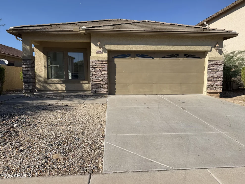 Unit for sale at 25852 W LYNNE Lane, Buckeye, AZ 85326