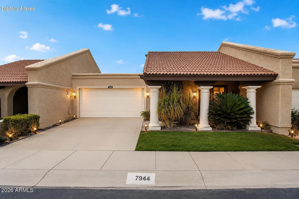 Unit for sale at 7944 E GRANADA Road, Scottsdale, AZ 85257