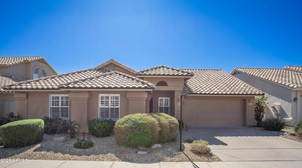 Unit for sale at 1417 E BRIARWOOD Terrace, Phoenix, AZ 85048