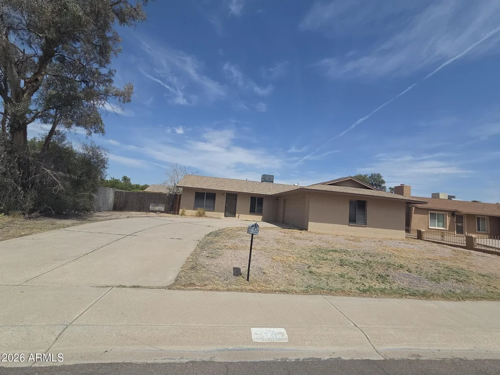 Unit for sale at 3740 W REDFIELD Road, Phoenix, AZ 85053
