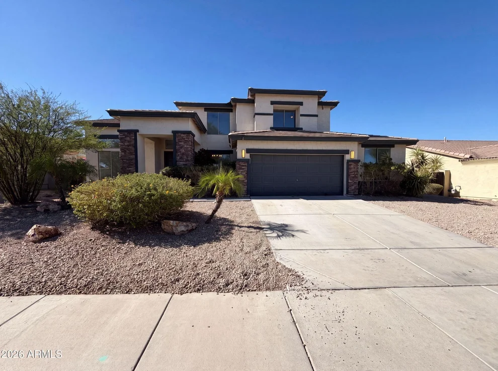 Unit for sale at 17645 W HALE BOPP Drive, Goodyear, AZ 85338