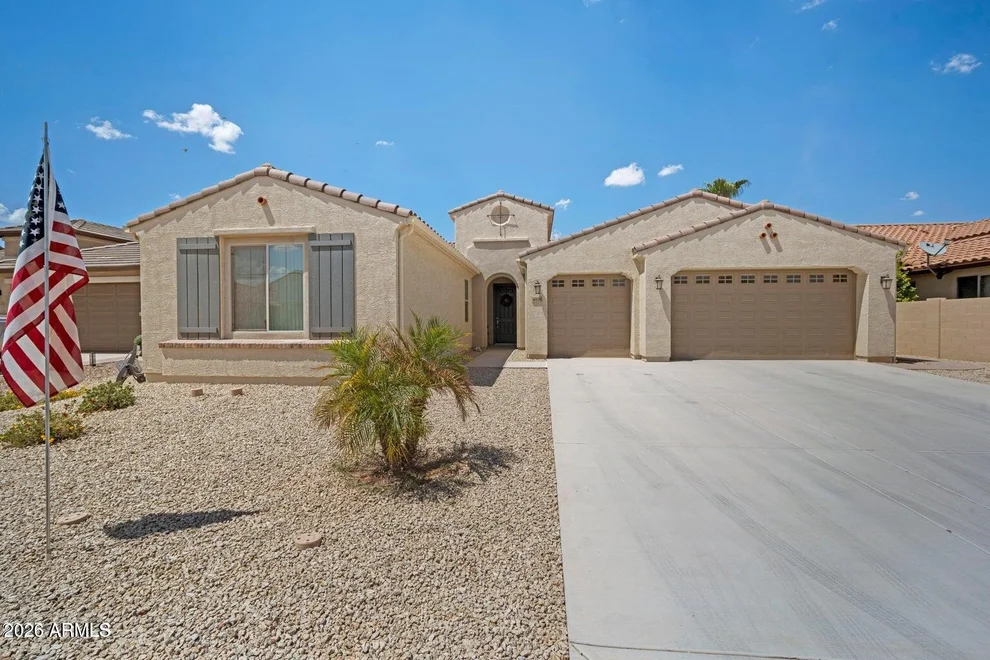 Unit for sale at 4826 W TORTOISE Drive, Eloy, AZ 85131