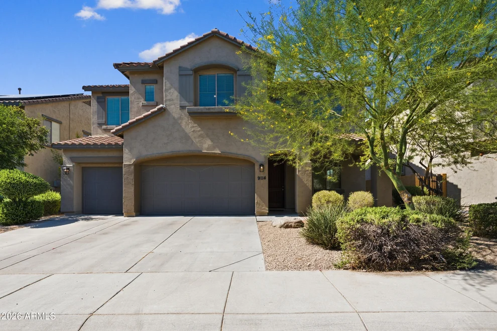 Unit for sale at 9114 W WHITE FEATHER Lane, Peoria, AZ 85383