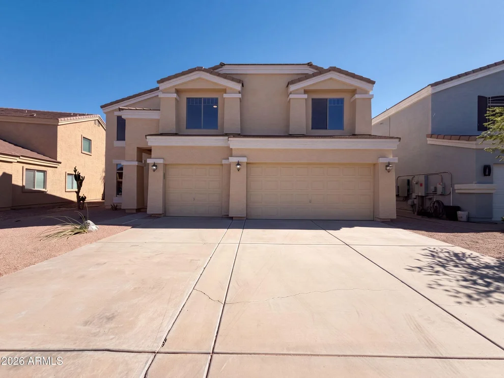 Unit for sale at 35881 W CATALAN Street, Maricopa, AZ 85138