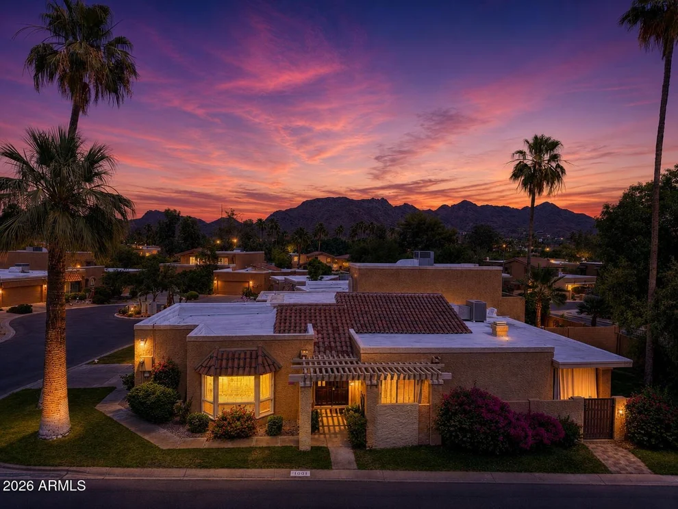 Unit for sale at 1001 E BECKER Lane, Phoenix, AZ 85020