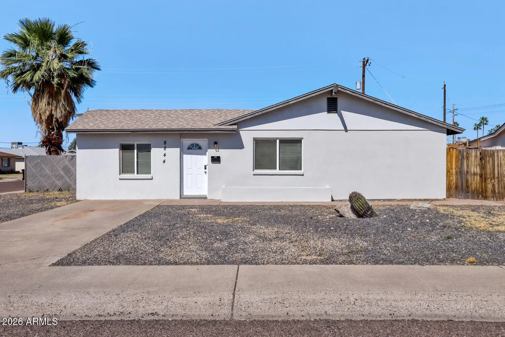 Unit for sale at 8844 N 40TH Avenue, Phoenix, AZ 85051