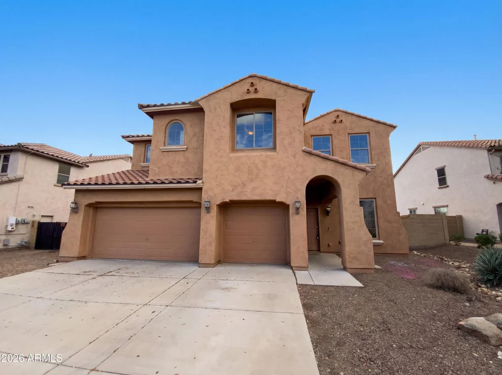 Unit for sale at 18133 W GOLDEN Lane, Waddell, AZ 85355