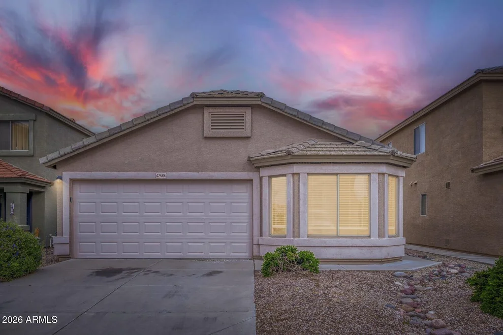 Unit for sale at 42586 W SUNLAND Drive, Maricopa, AZ 85138