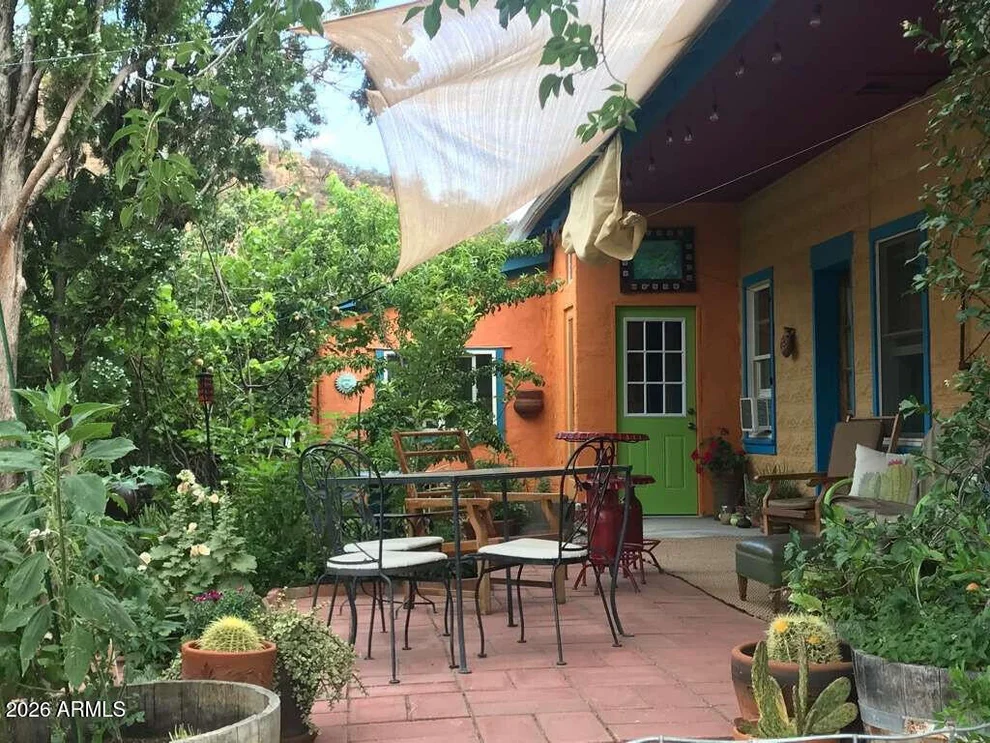 Unit for sale at 253B Brewery Avenue, Bisbee, AZ 85603