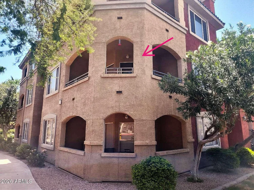 Unit for sale at 5401 E VAN BUREN Street, Phoenix, AZ 85008