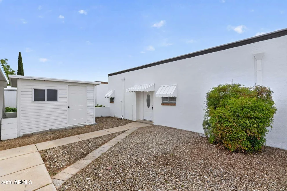 Unit for sale at 217 N TRACY Road, Pearce, AZ 85625