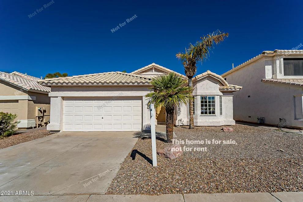 Unit for sale at 1022 W KELTON Lane, Phoenix, AZ 85023