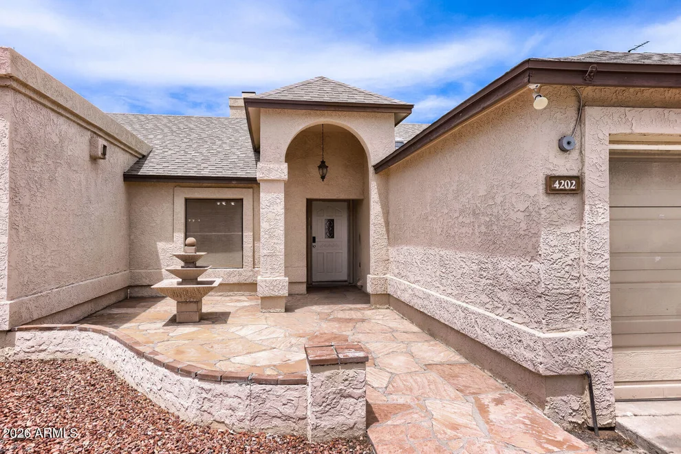 Unit for sale at 4202 W CIELO GRANDE --, Glendale, AZ 85310