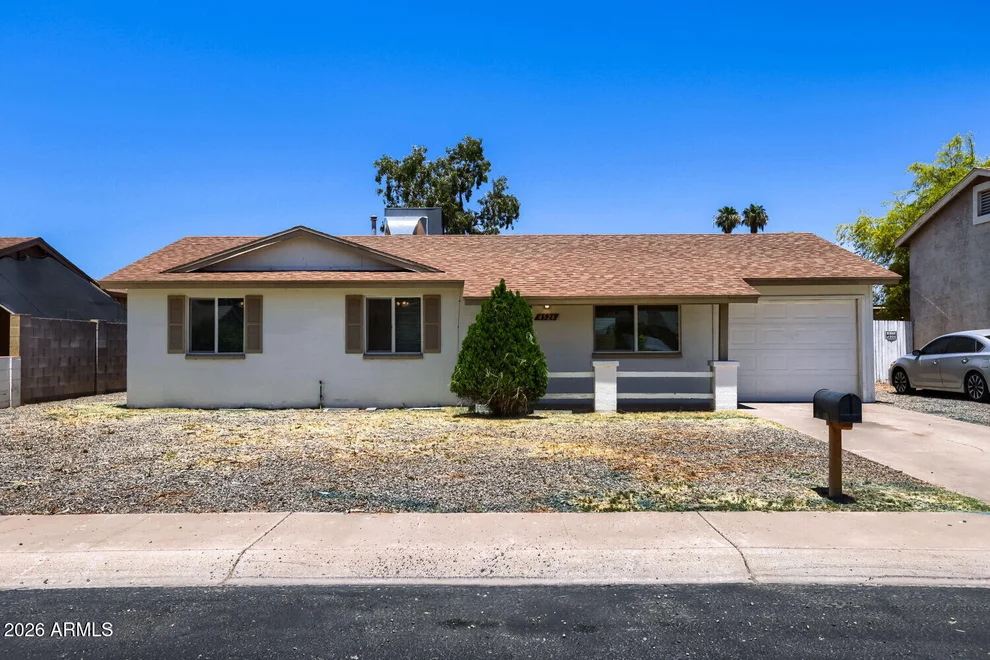 Unit for sale at 4526 E BURGESS Lane, Phoenix, AZ 85042