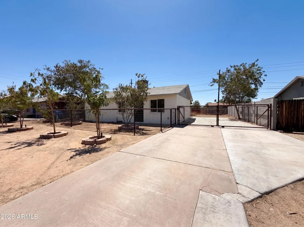 Unit for sale at 6224 S 20TH Street, Phoenix, AZ 85042