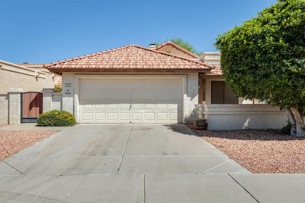 Unit for sale at 617 S DANYELL Drive, Chandler, AZ 85225