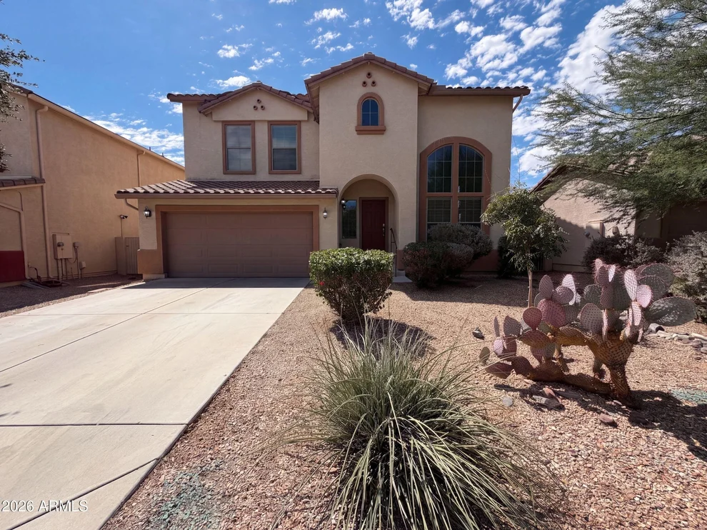 Unit for sale at 671 W GREEN TREE Drive, San Tan Valley, AZ 85143