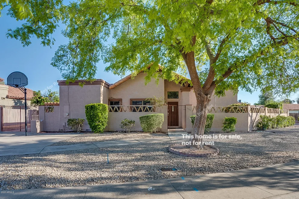 Unit for sale at 5323 W NORTH Lane, Glendale, AZ 85302