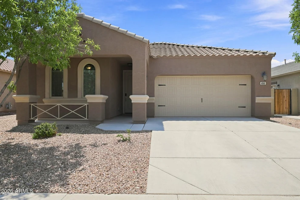Unit for sale at 41161 W CURTIS Lane, Maricopa, AZ 85138