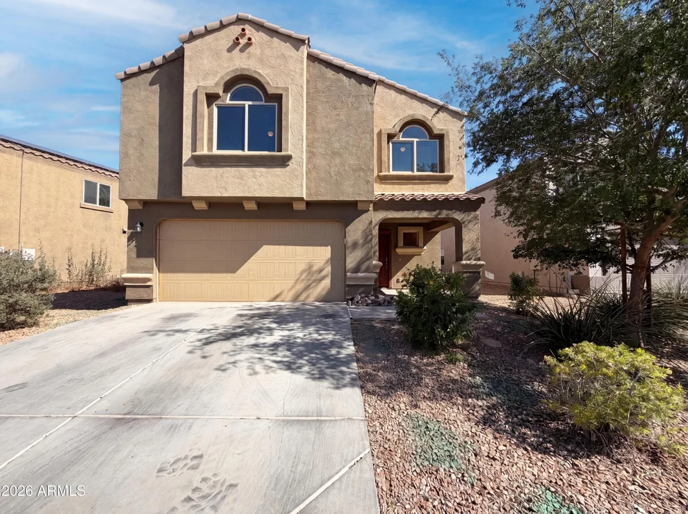 Unit for sale at 6019 E SOTOL Drive, Florence, AZ 85132