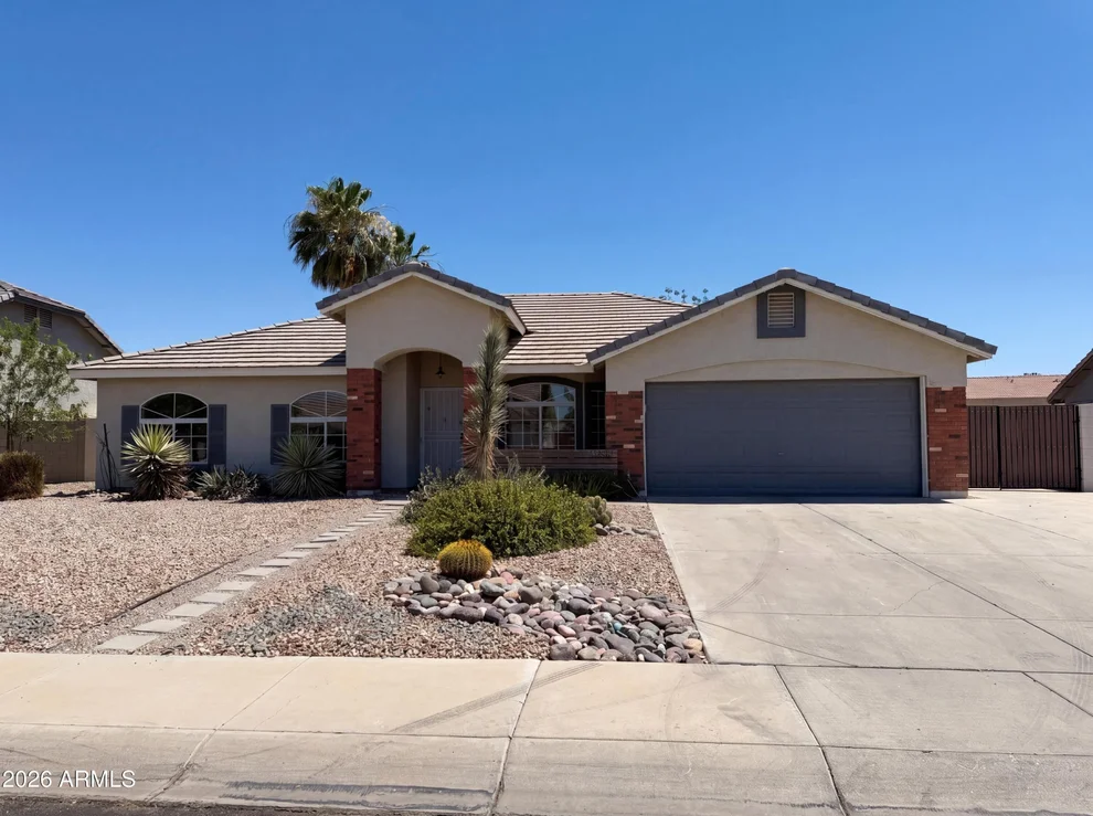 Unit for sale at 3739 E BARANCA Court, Gilbert, AZ 85297