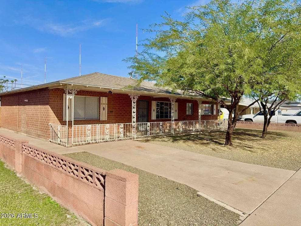 Unit for sale at 3006 W STELLA Lane, Phoenix, AZ 85017