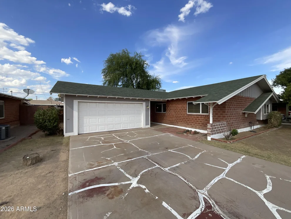 Unit for sale at 3544 W SIERRA VISTA Drive, Phoenix, AZ 85019