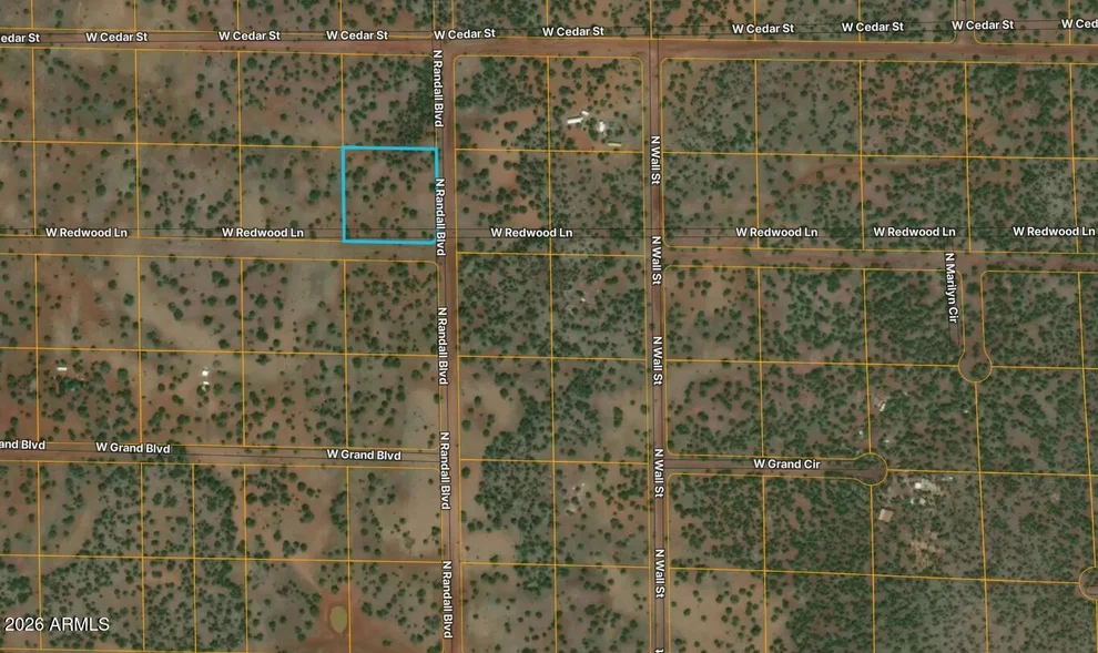 Unit for sale at 4605 W REDWOOD Lane, Ash Fork, AZ 86320