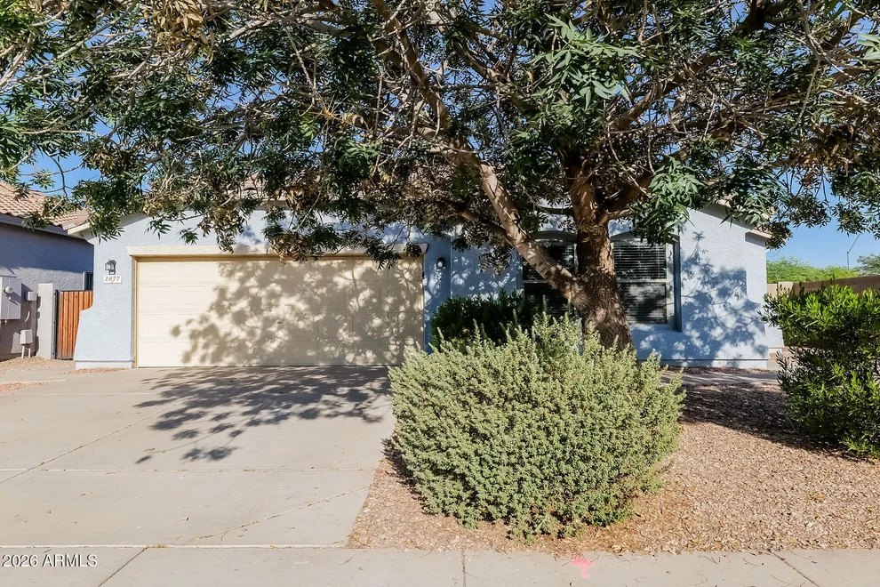 Unit for sale at 1877 N GREENWAY Lane, Casa Grande, AZ 85122