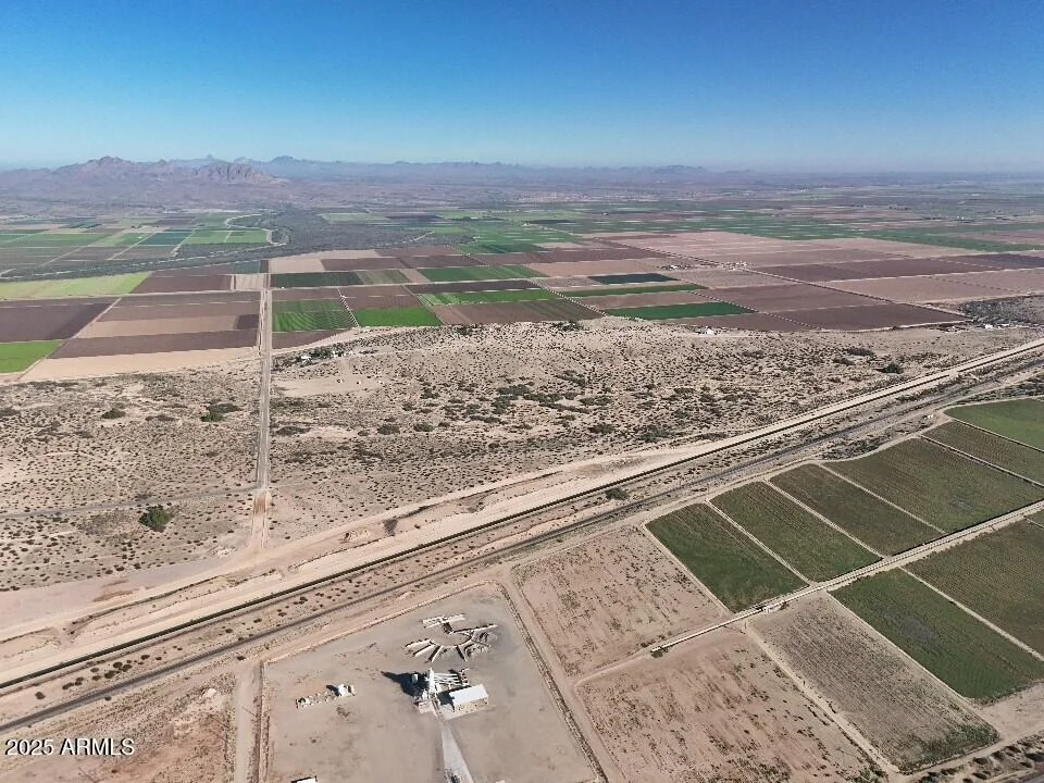 Unit for sale at 00 S Avenue 33E -- E, Wellton, AZ 85356