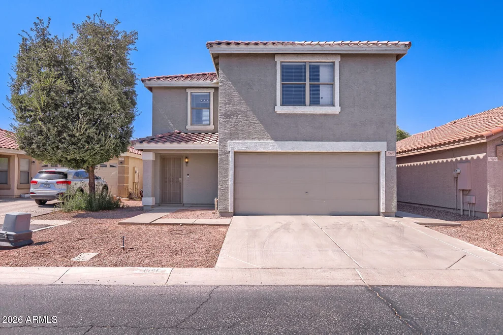 Unit for sale at 1546 S DANIELSON Way, Chandler, AZ 85286