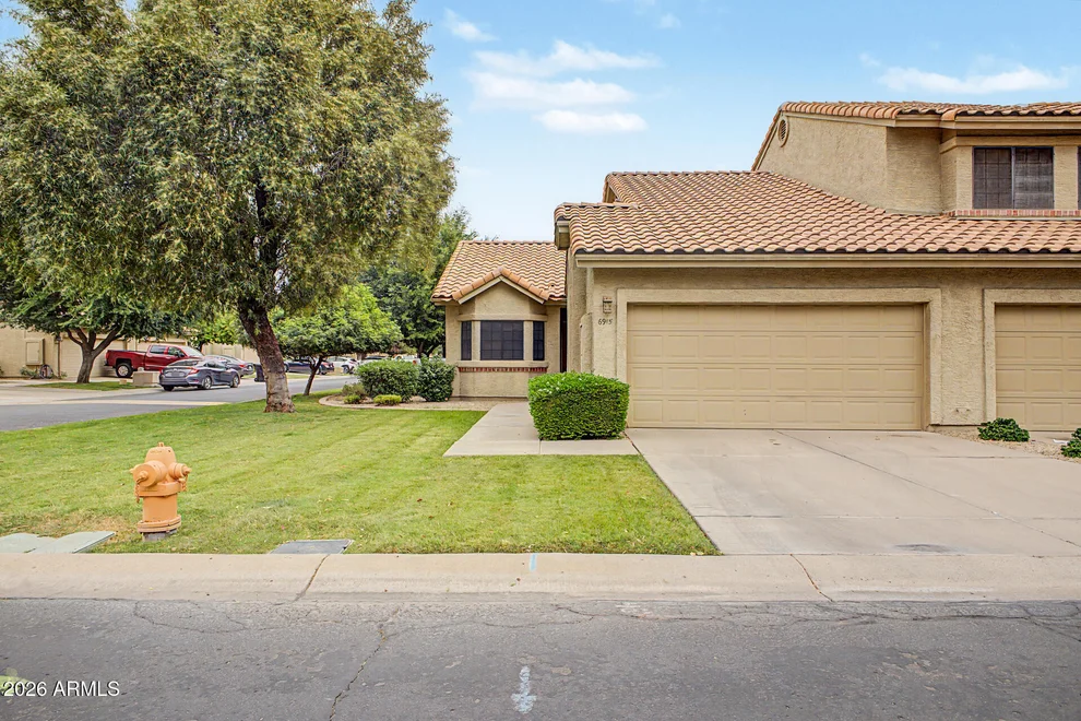 Unit for sale at 6915 N 79TH Street, Scottsdale, AZ 85250