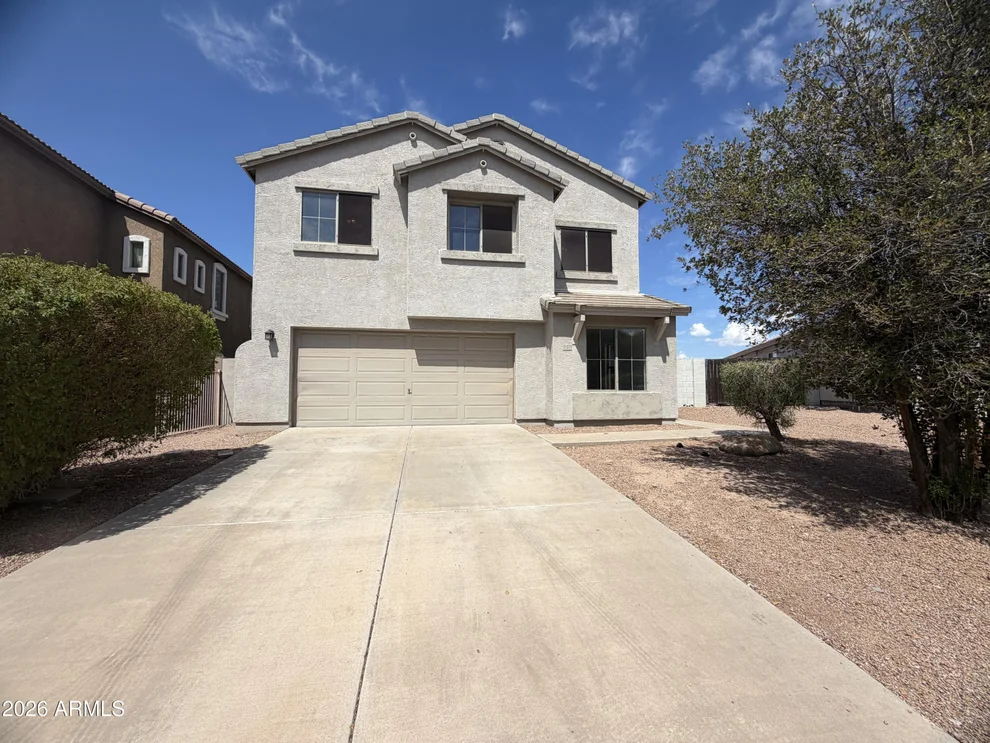 Unit for sale at 544 E CHRISTOPHER Street, San Tan Valley, AZ 85140