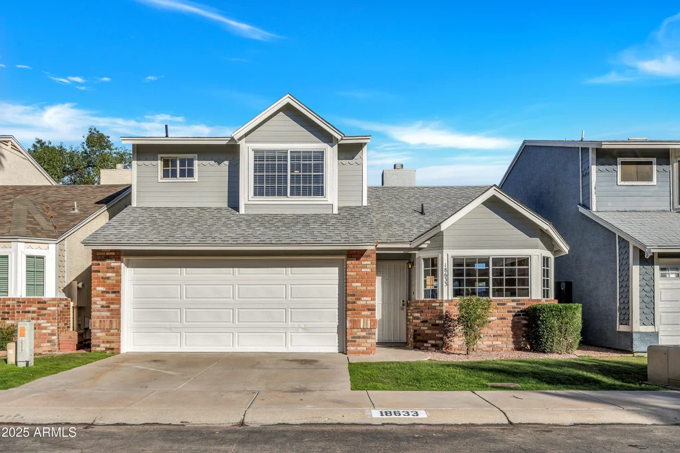 Unit for sale at 18633 N 4TH Avenue, Phoenix, AZ 85027