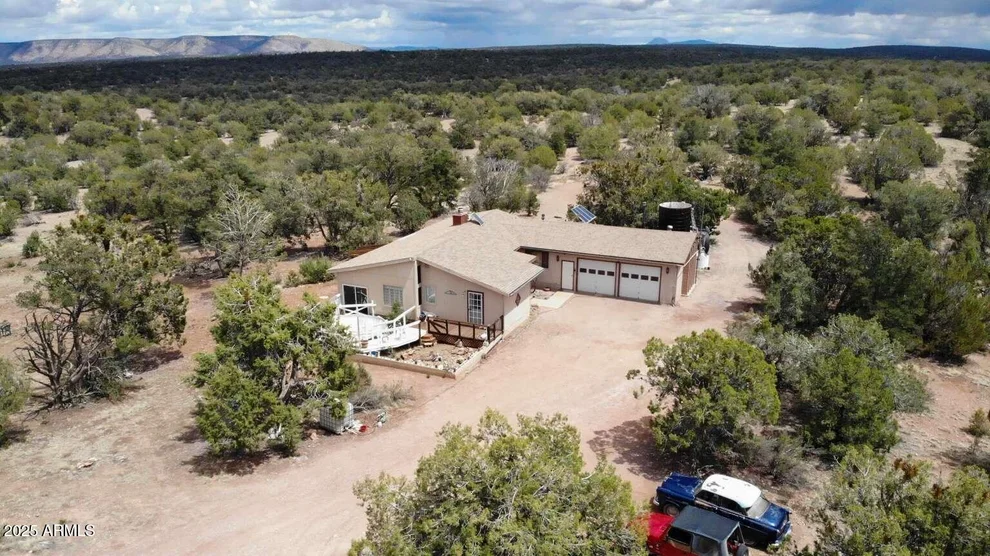 Unit for sale at 55409 N MADRE Circle, Seligman, AZ 86337