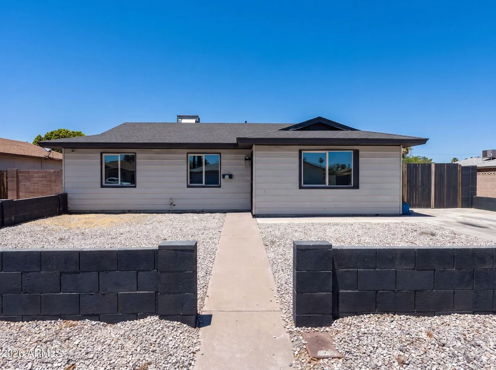 Unit for sale at 14838 N 33RD Drive, Phoenix, AZ 85053